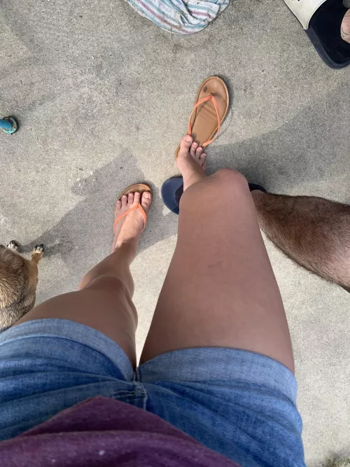 I deserve to be worshipped for exsisting 💅