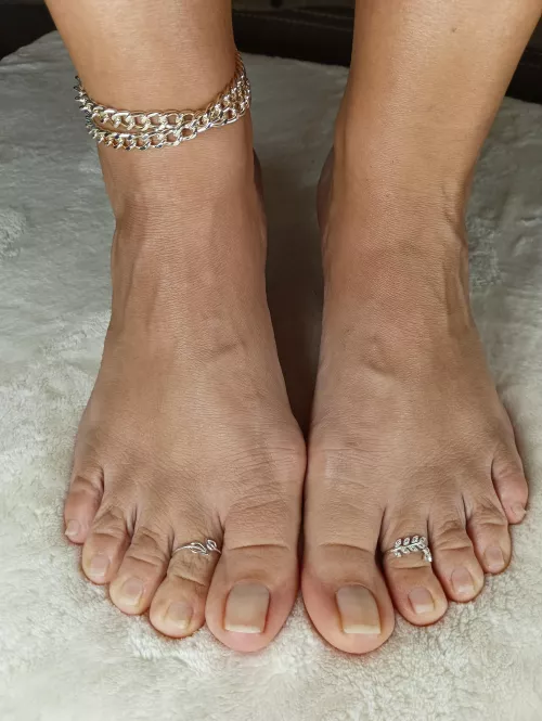 I like my new jewelry