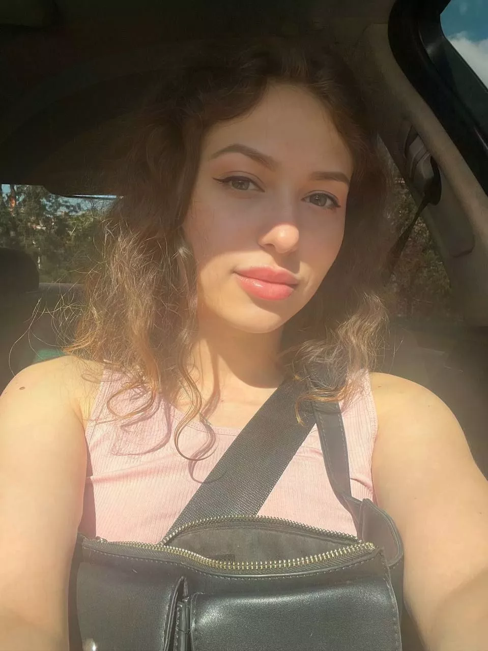 I wonder if they will keep growing when I am older