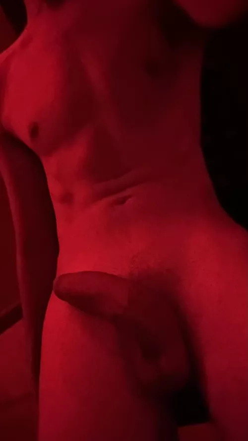 🔝 if you would love to be my little cum slut