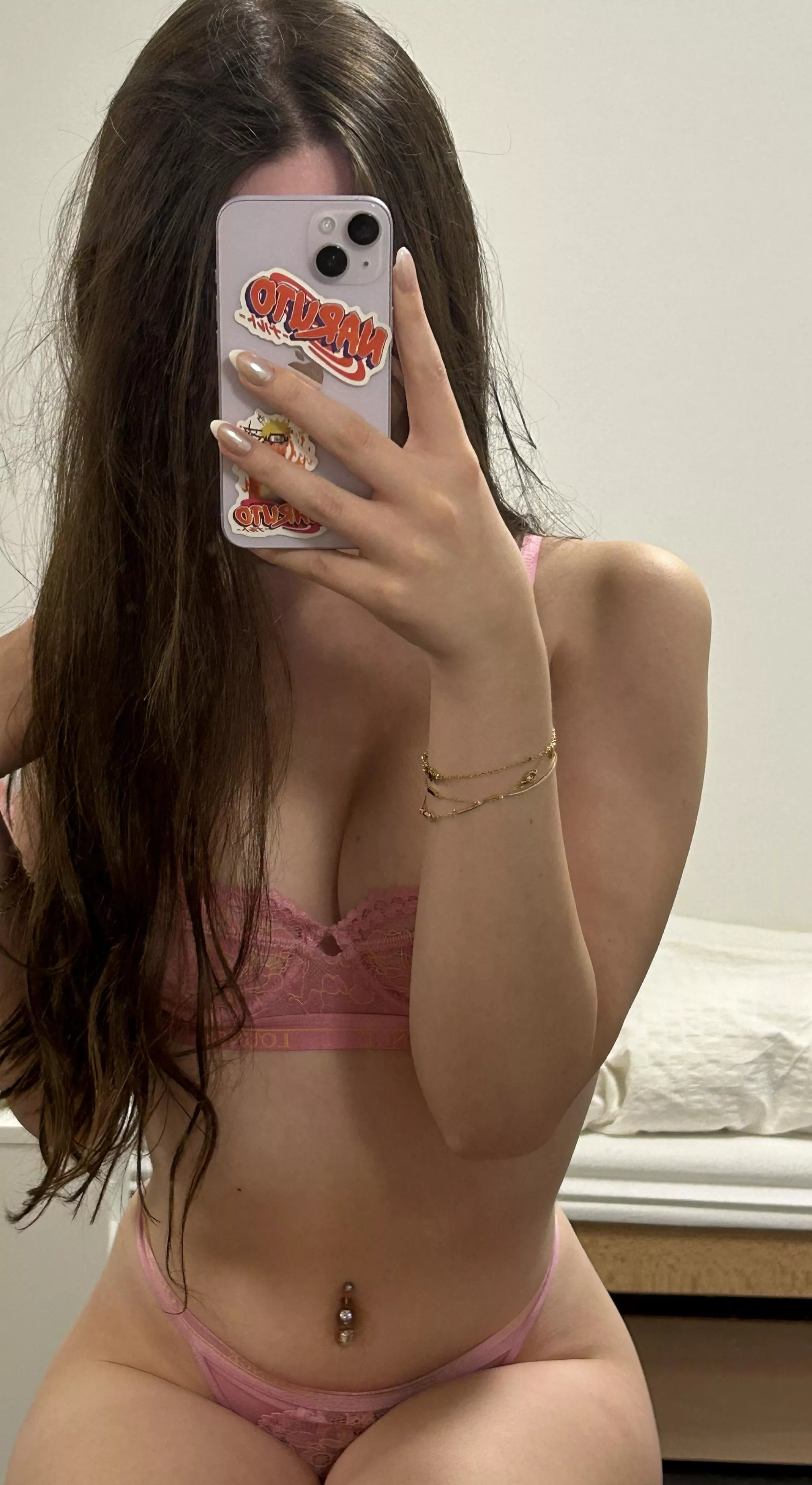 Is 5'1 and 105 pounds too small for you?