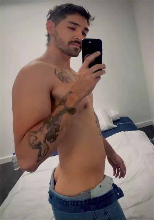 Is it cool if I send u pics like this?