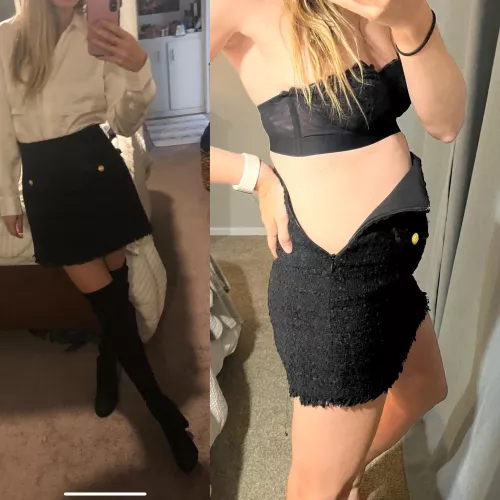 It still fits right?