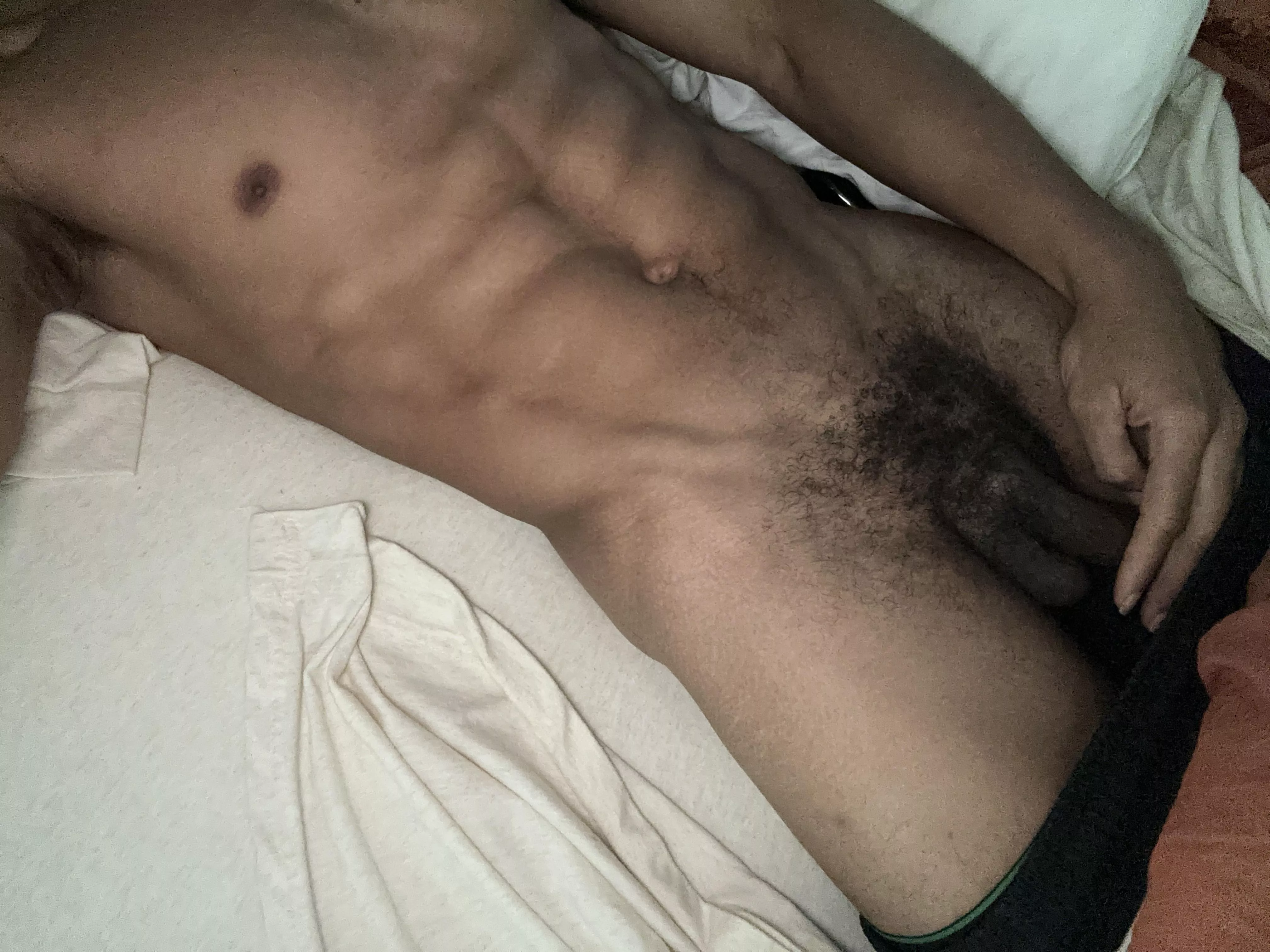 It’s big enough for both of you.. who is first?😏