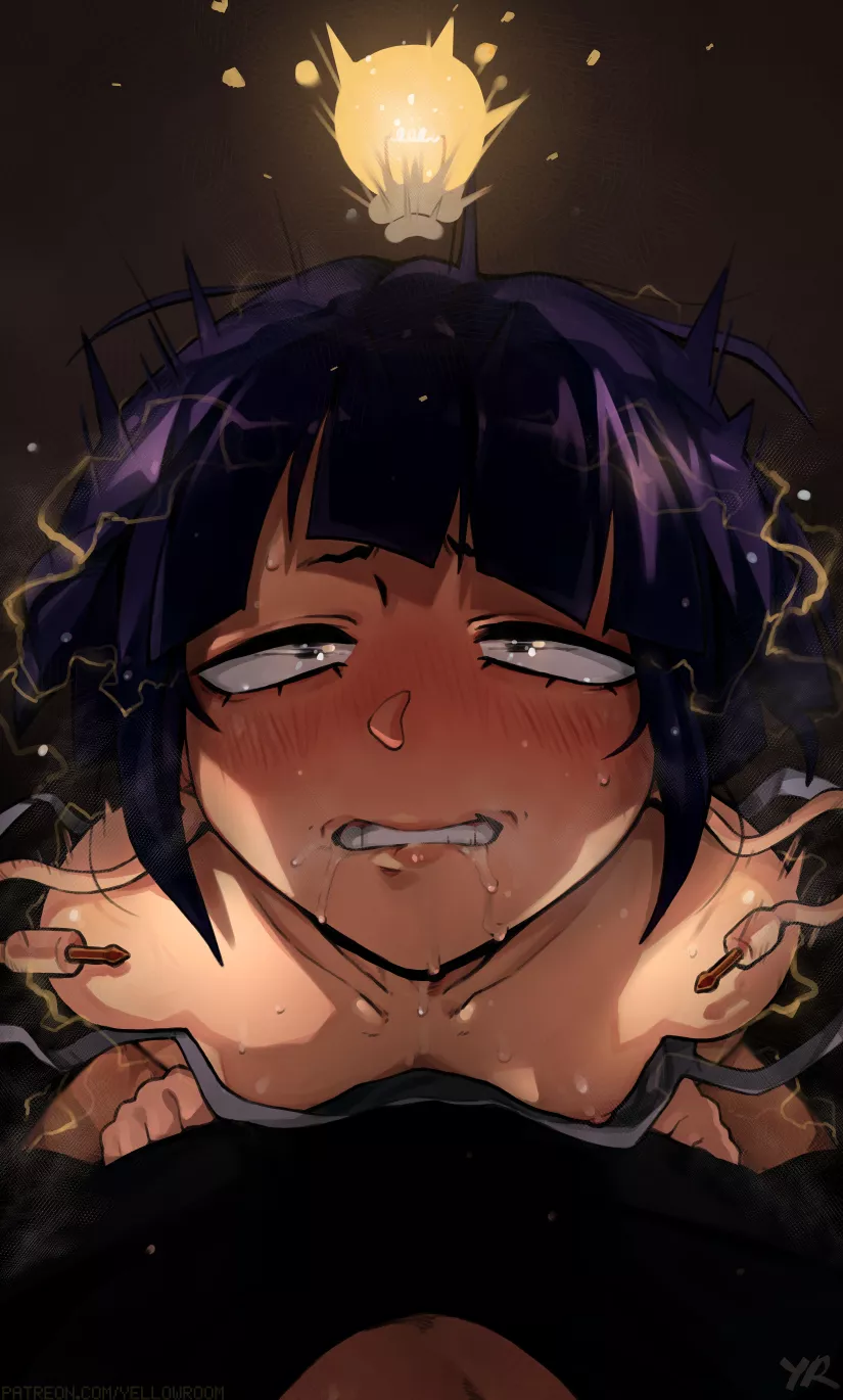 Jiro - yellowroom/lemoneLil