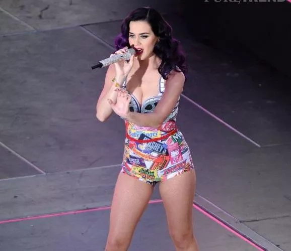 Katy Perry
