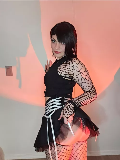 Kobeni from [Chainsaw man] by (Annamay)