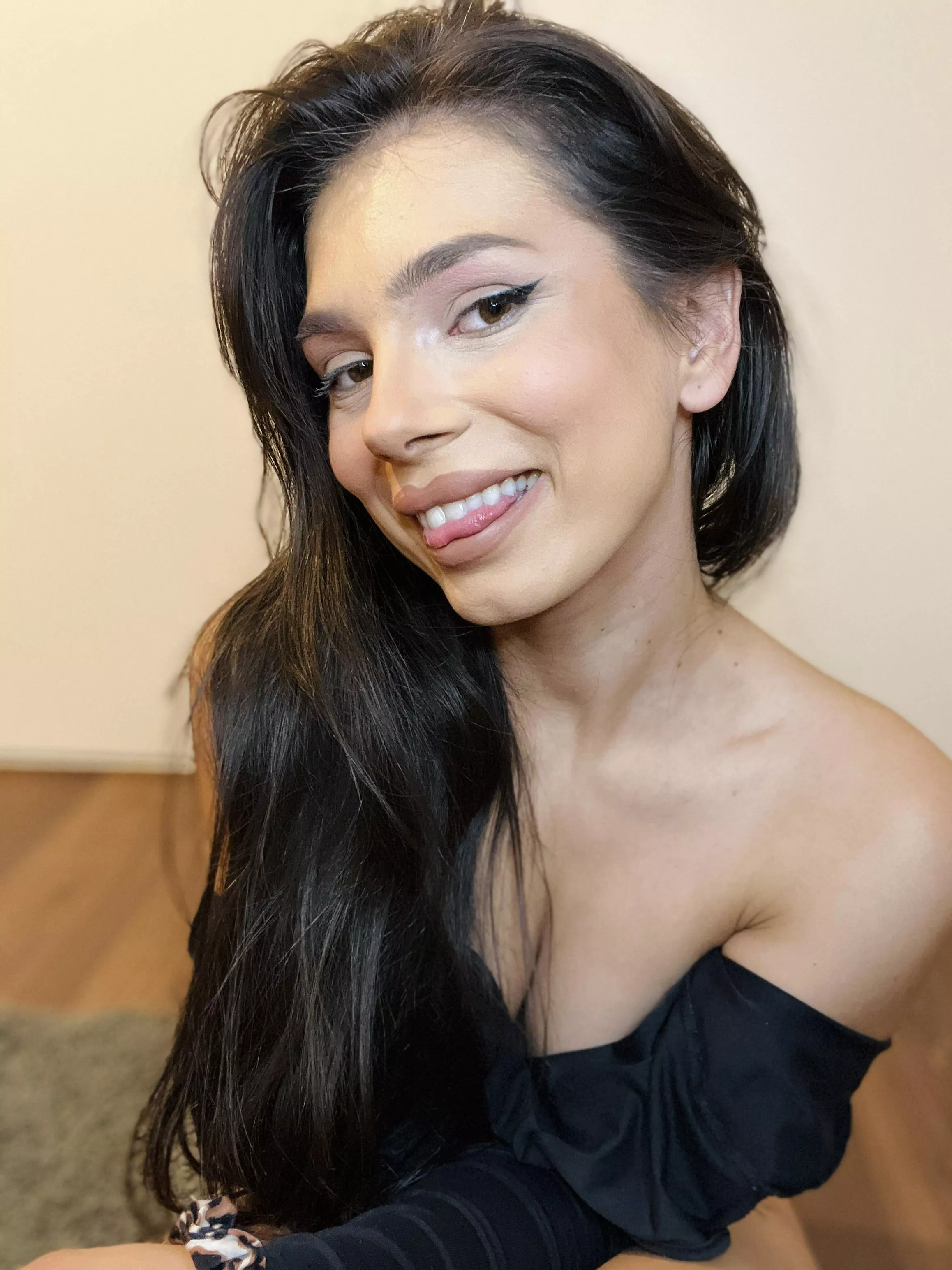 Leaving you wanting more...