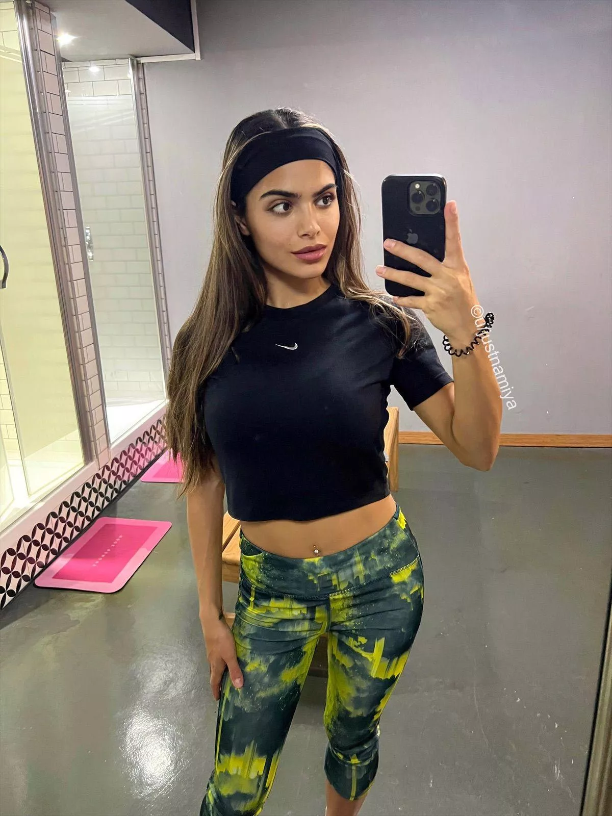 Let me show you some new exercises