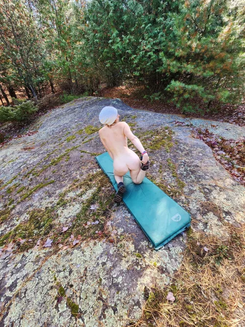 let's get limbered up for a fun night