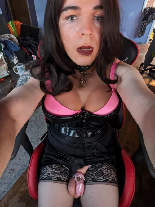 Locktober makes me desperate