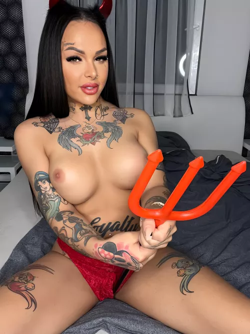 My boobs are waiting to be sucked