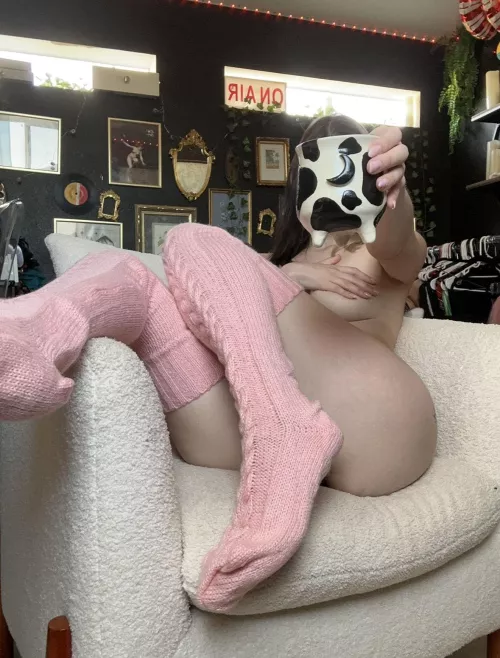 My newest pair! I'm obsessed with them!