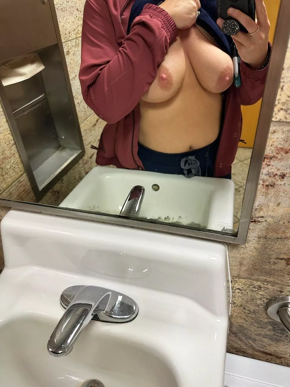 My version of patient care might be a little unorthodox [image]