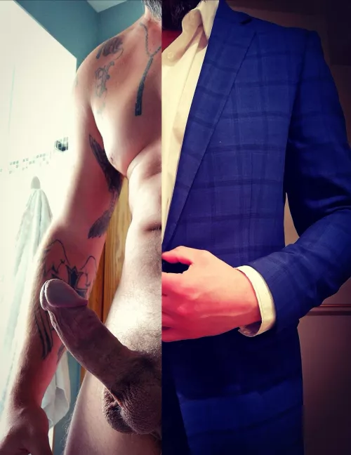 Never Know What's Hiding Under Teachers Clothes. (39)