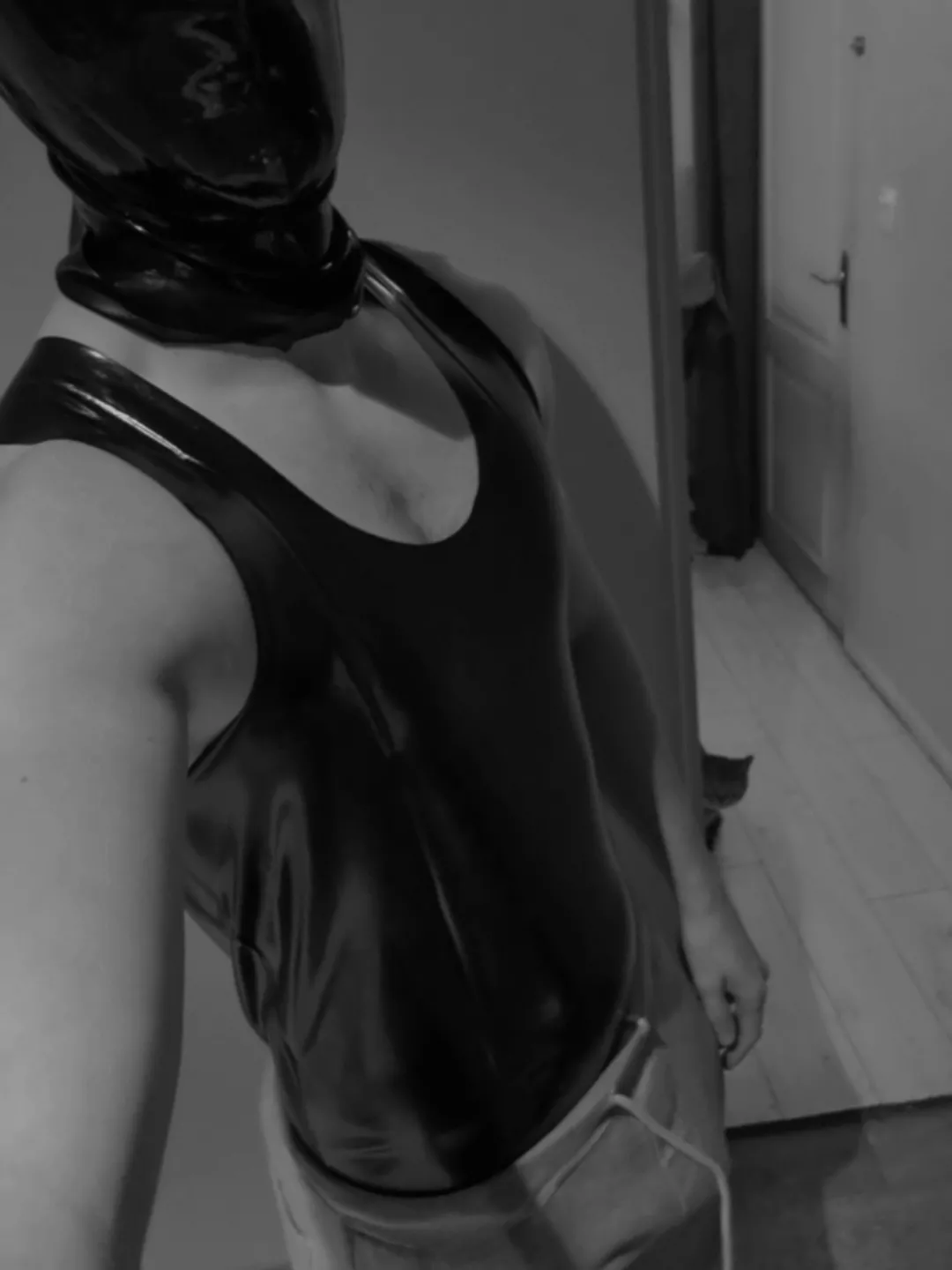 [OC] should I go out like this ?