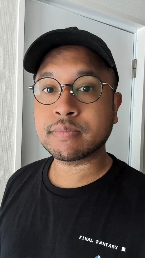 Optical insurance in the US is a scam. I got these prescription glasses on 40 mins during a train transfer in Japan.