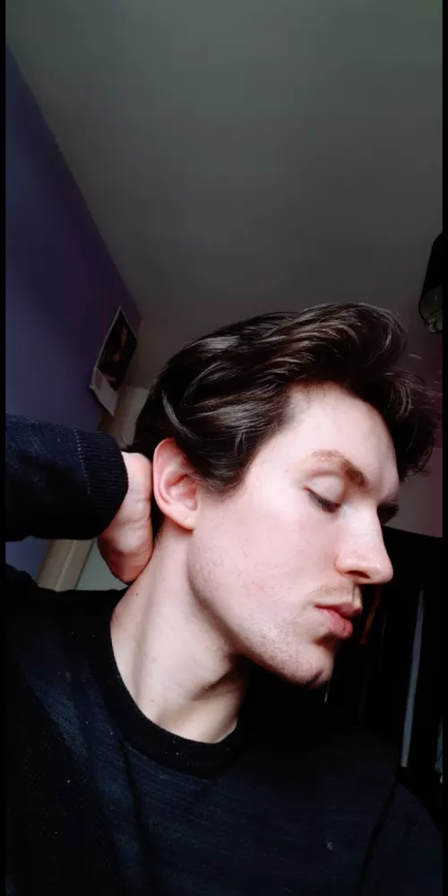 Overwatch friends? DM me