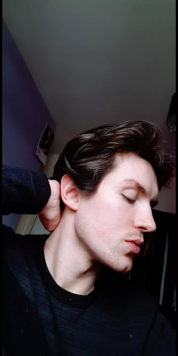 Overwatch friends? DM me