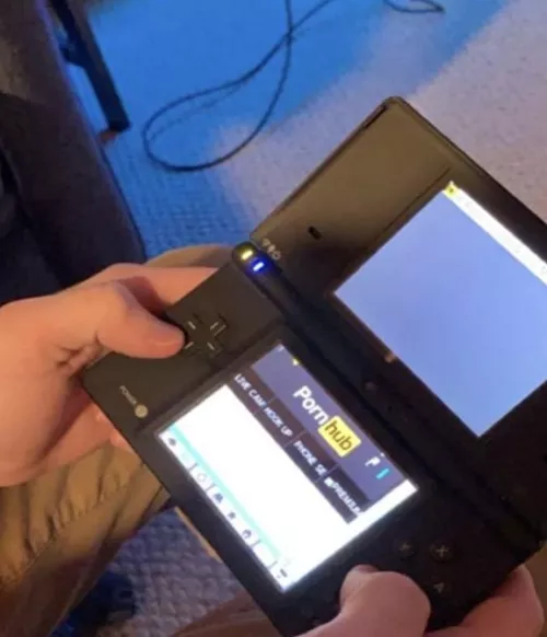 Power Radiates off this Image