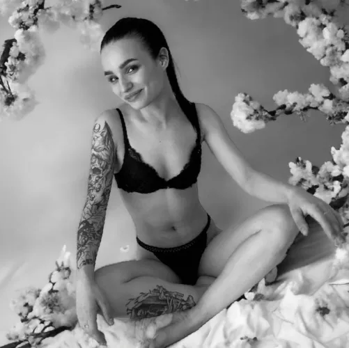 Ready to make some memories? Join me.