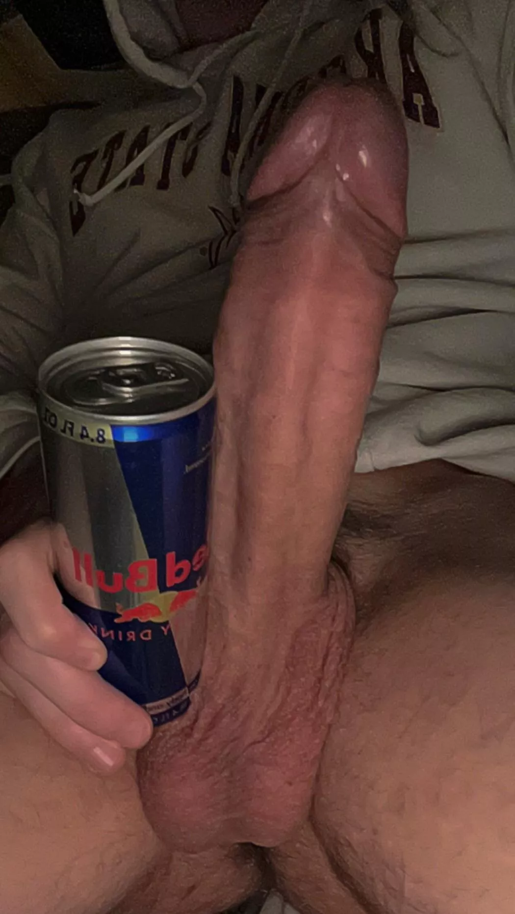 Recreating my famous RedBull pic (1-10)
