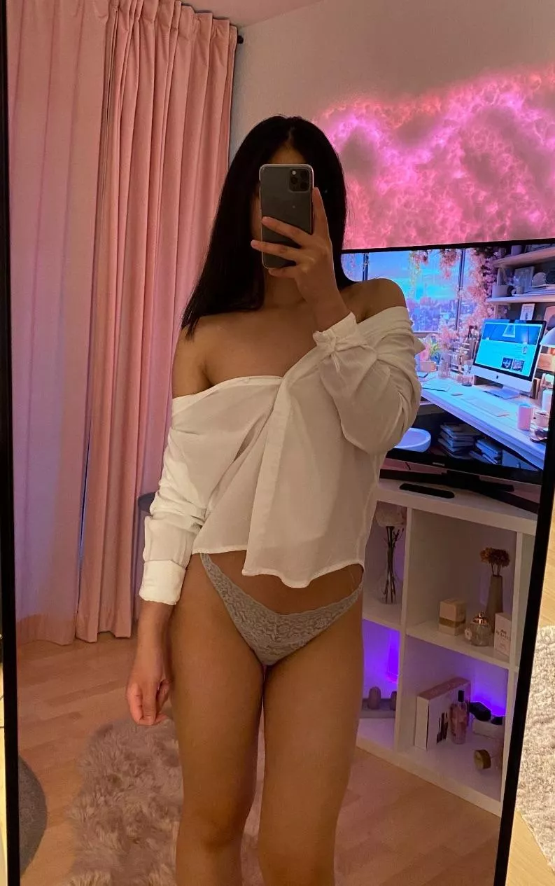 Right place for me?🫣