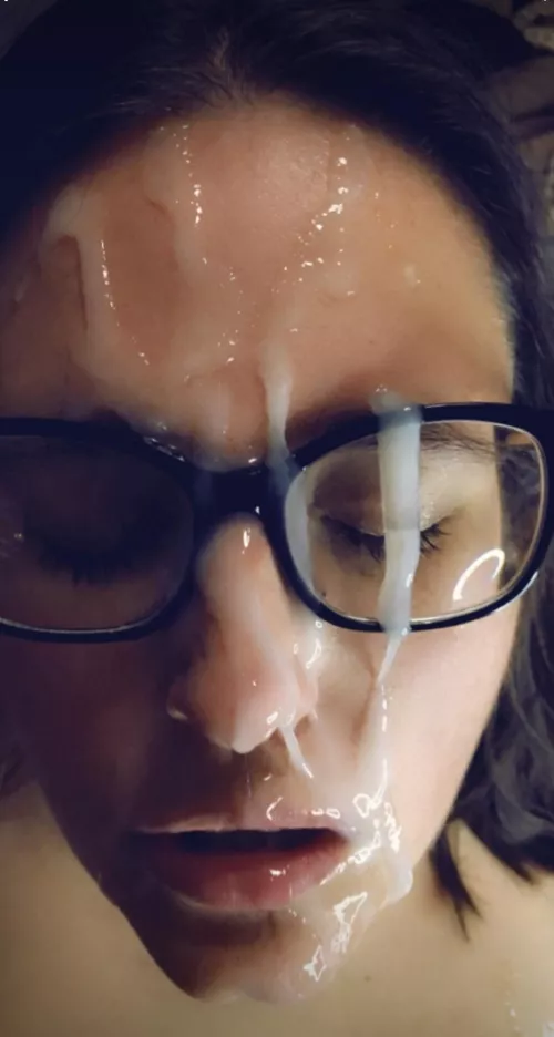 Saturday night fun!!😏