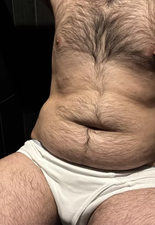 Switched to TWs in my 30s. Love it. Guess they compliment my dad bod.