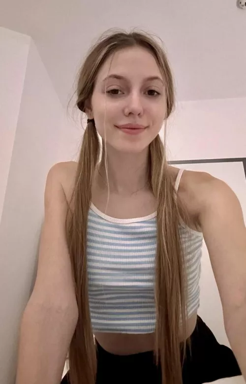 Tell me your age if you'd rail me