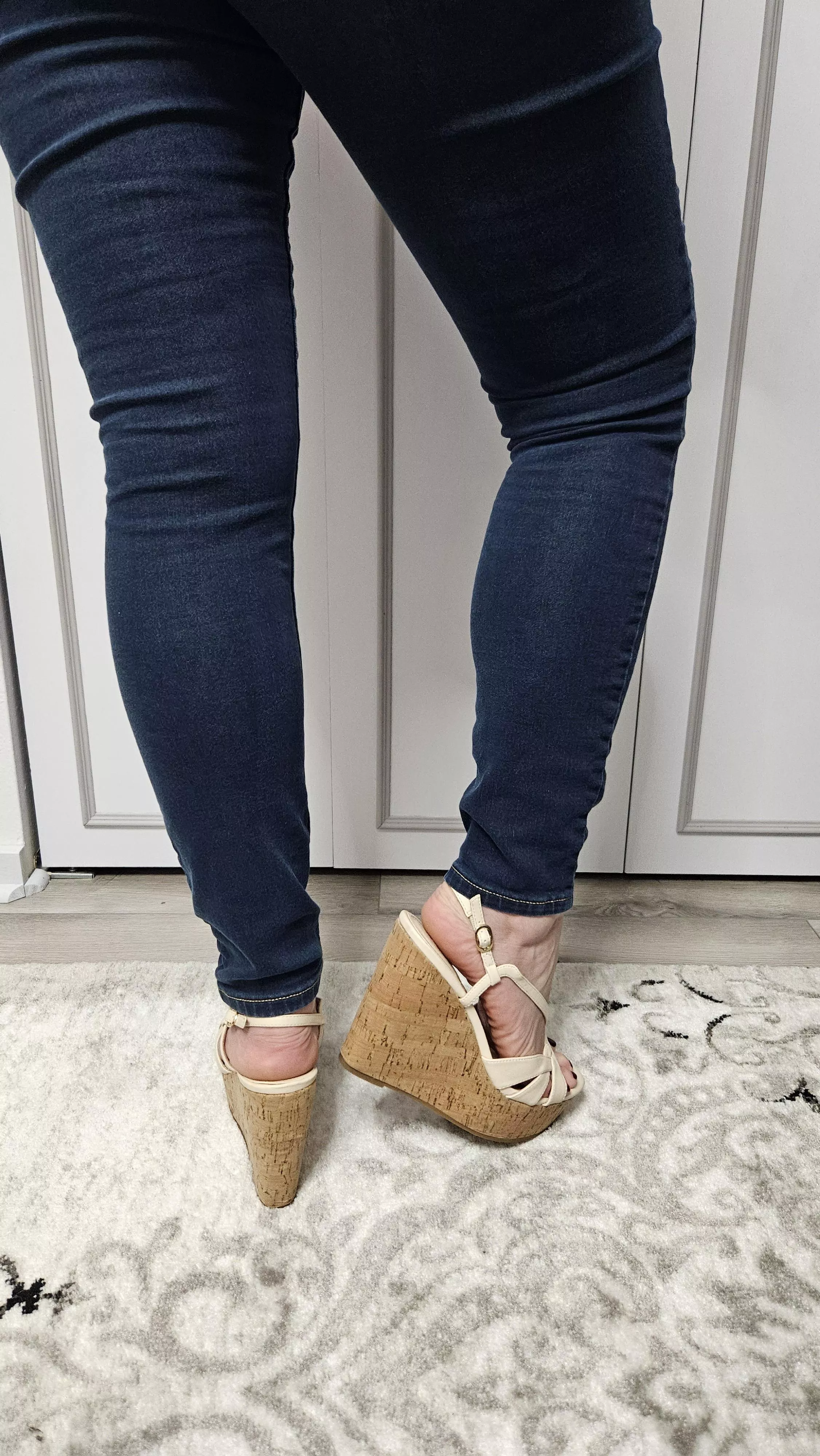 They definitely get attention 😁