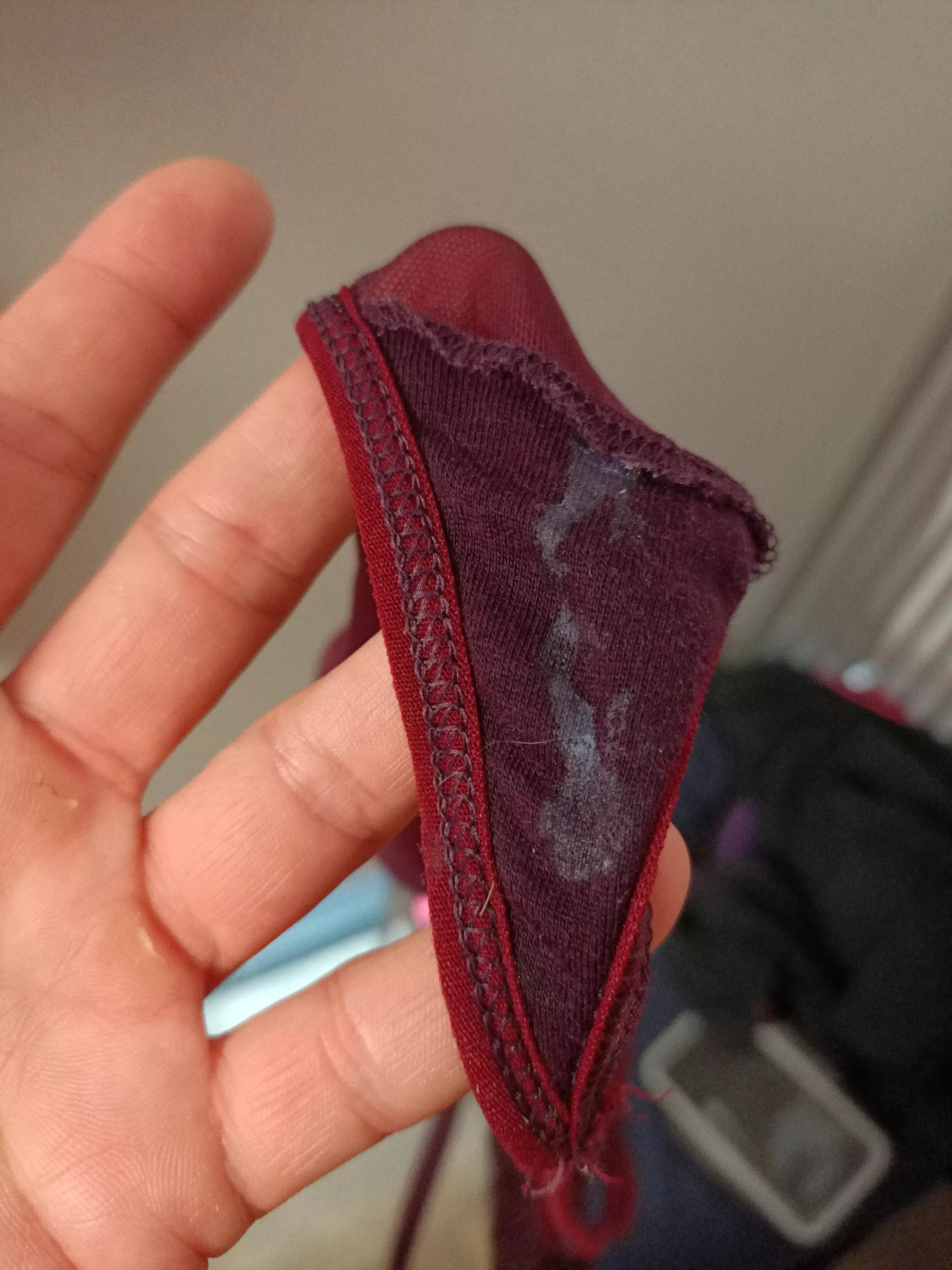 Think I could dirty these up more?