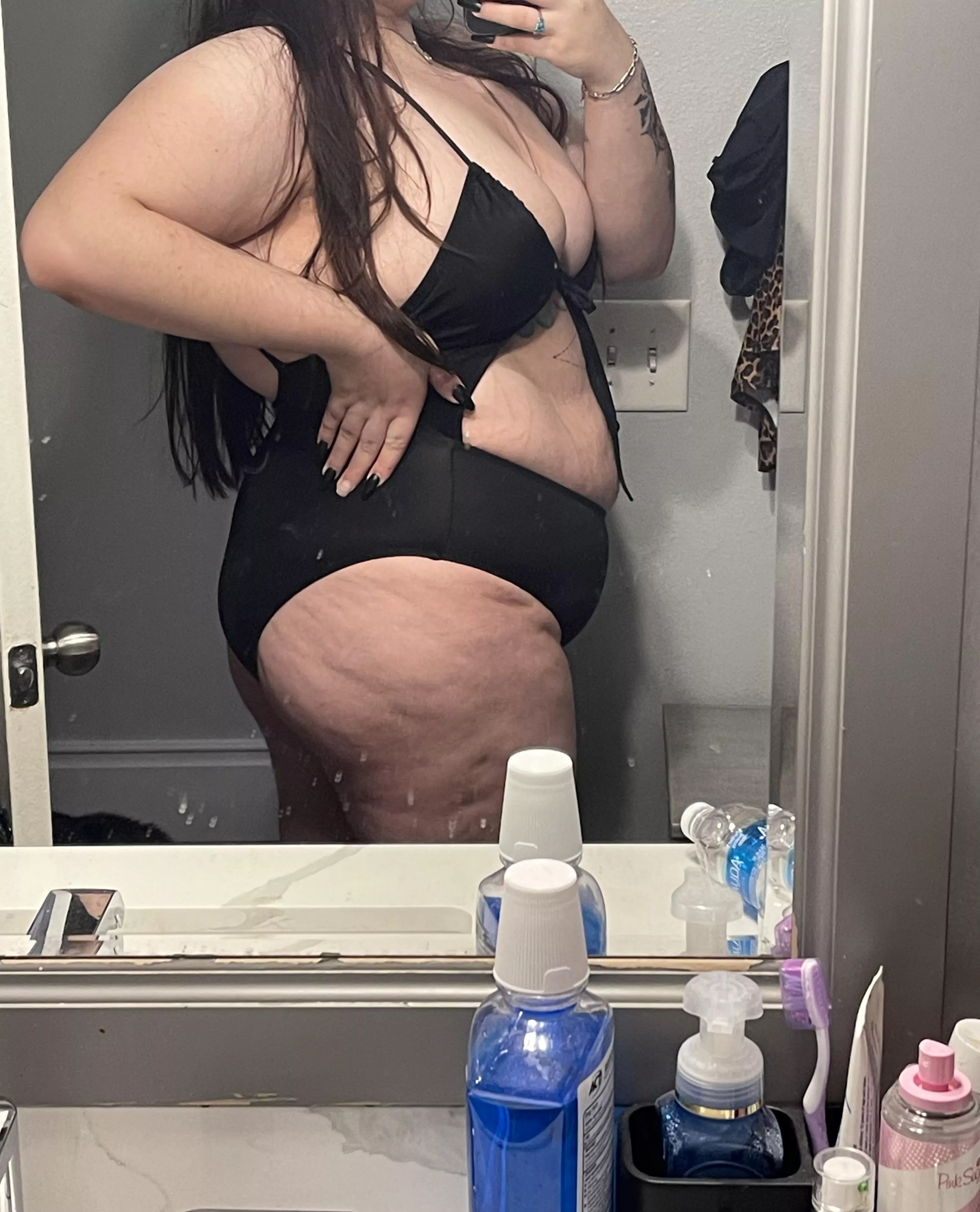 This use to fit me. 🤭