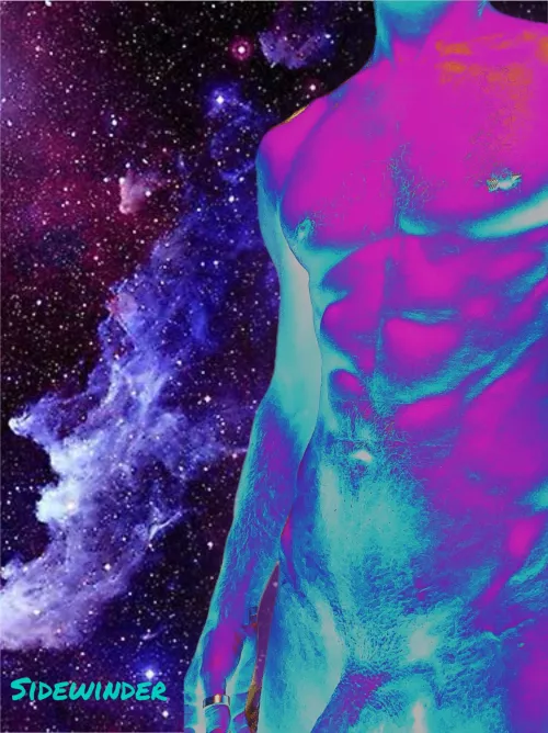 To the stars and beyond