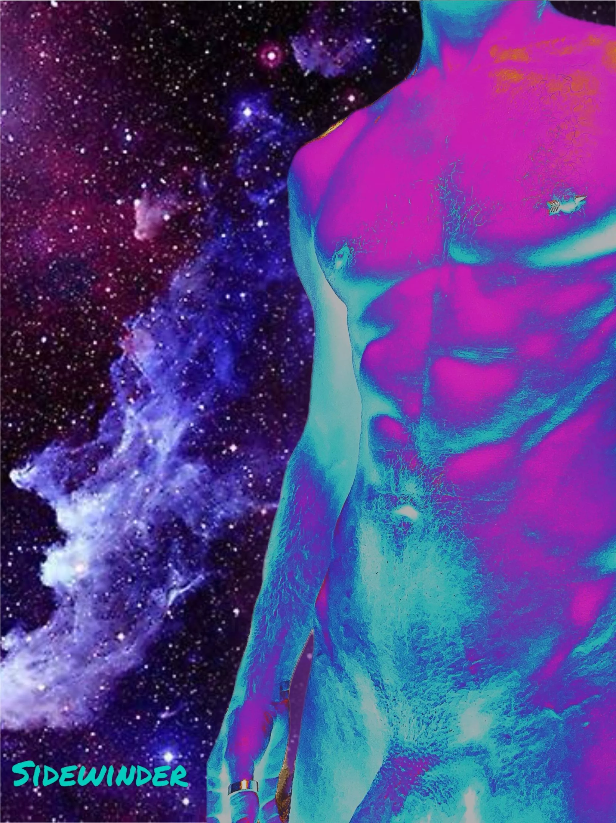 To the stars and beyond