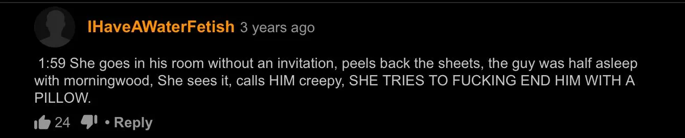 Top tier logic from crystal lust