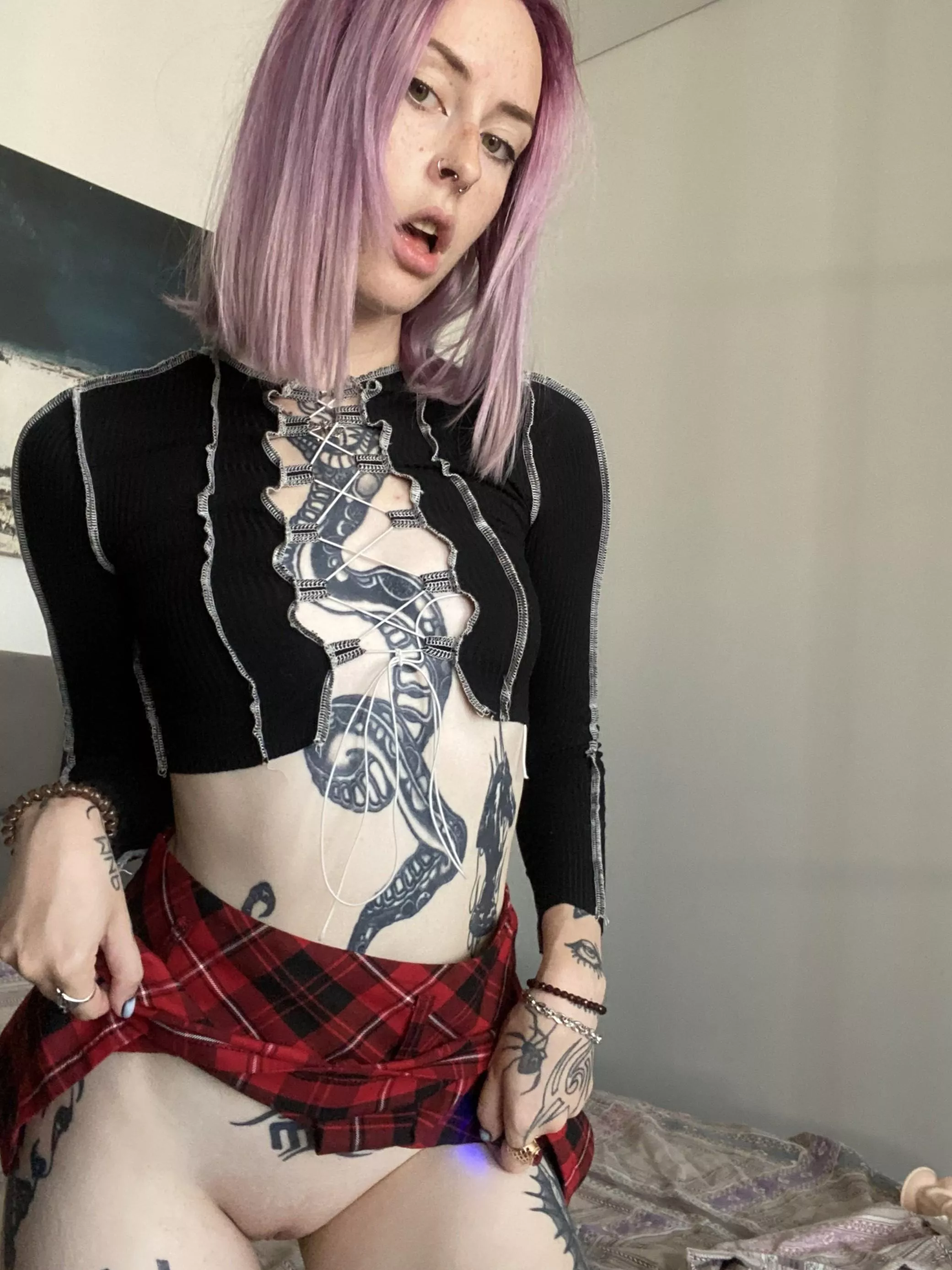 Unlock the secrets of passion with me