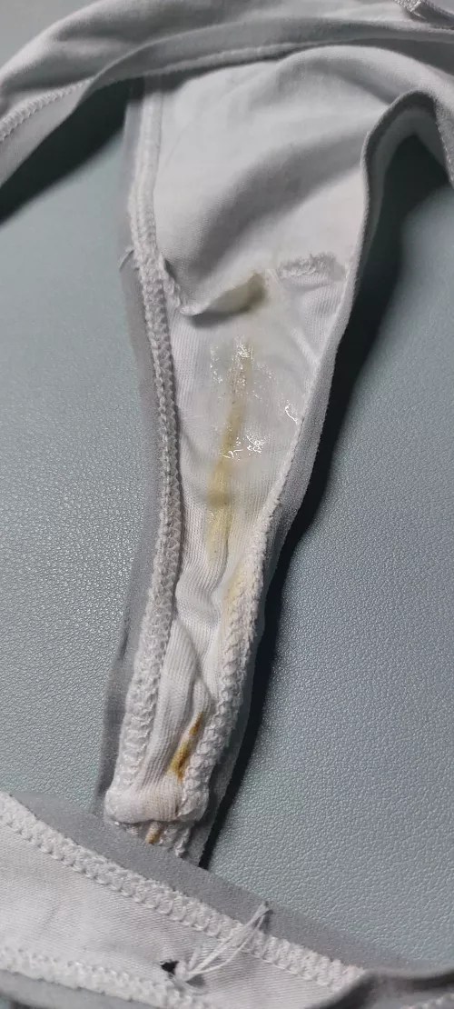 Very good morning. We hope you enjoy it?