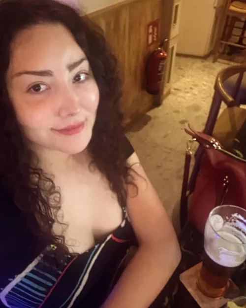 Wanna go out for a beer with me @alwaysmunay