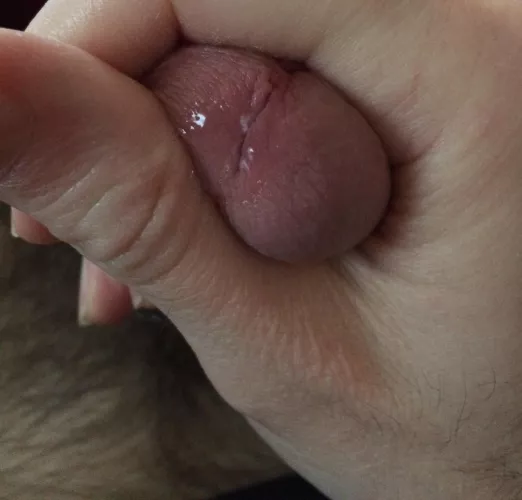 Wanna taste the nectar?