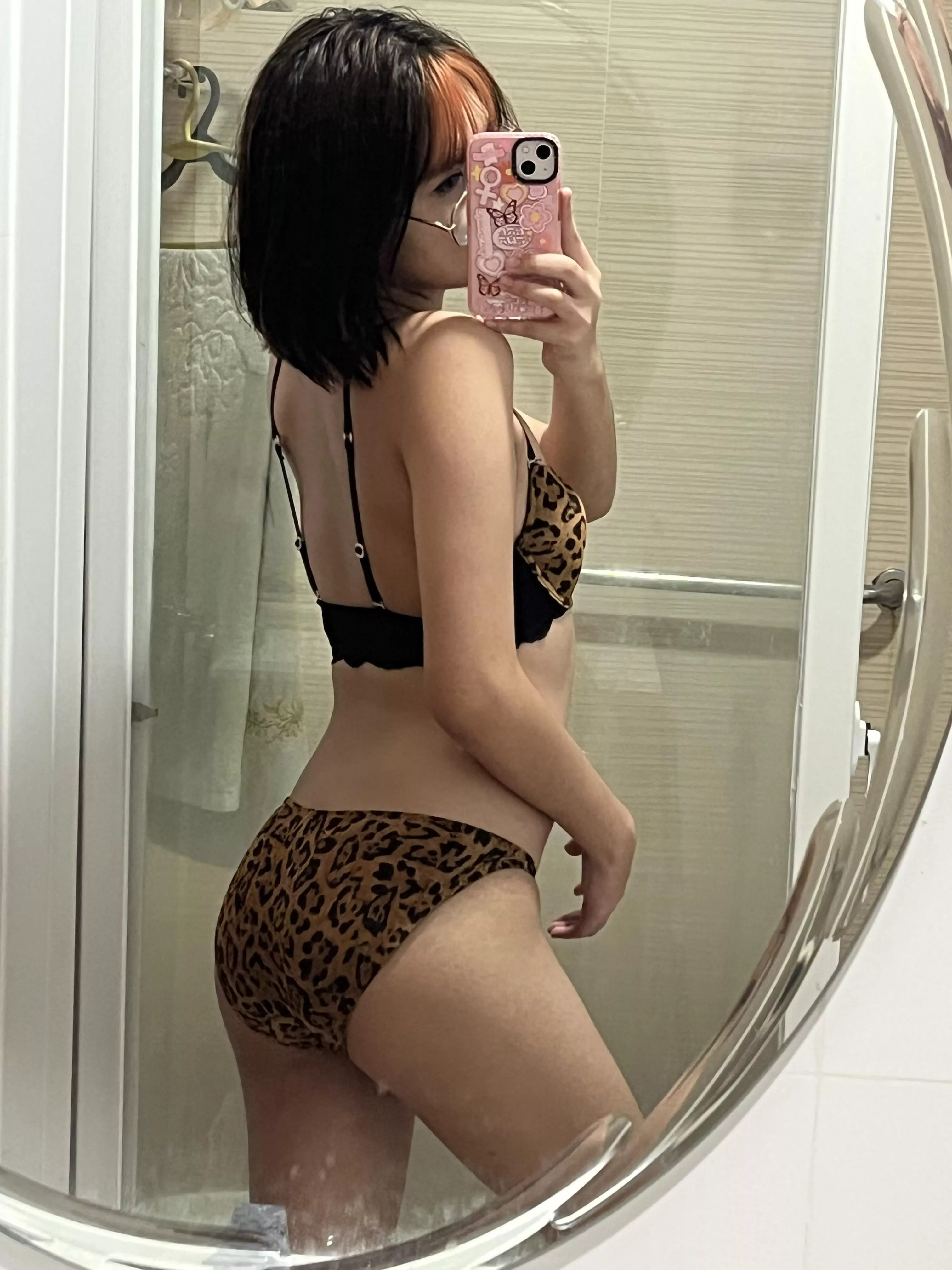 Want this filipina trans girl to be yours?