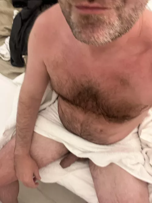 Want to make daddy hard?(42)