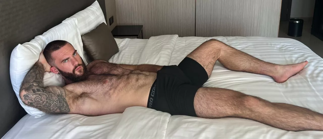 What is your first thought?