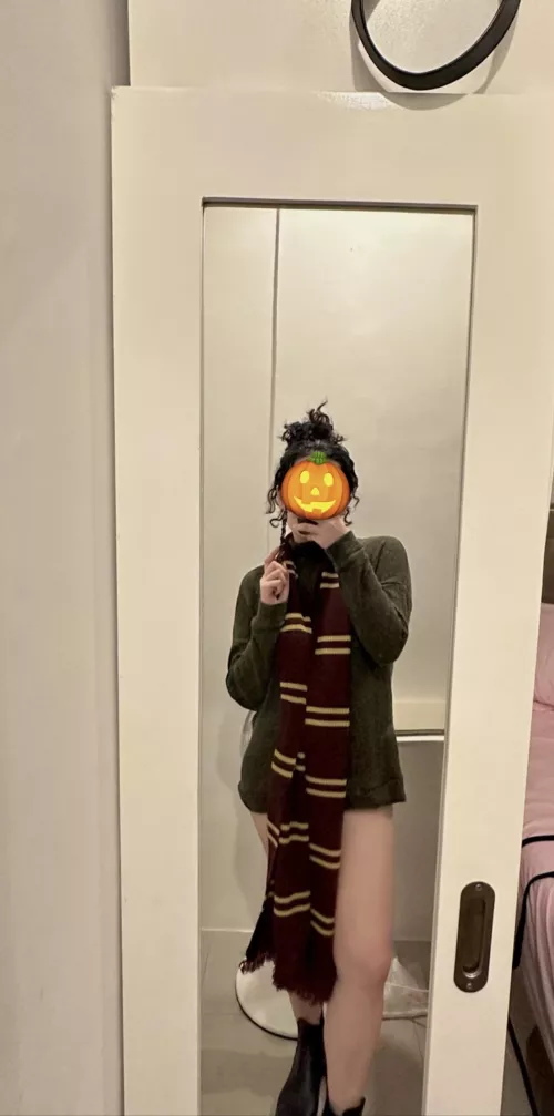 What’s missing with my outfit?