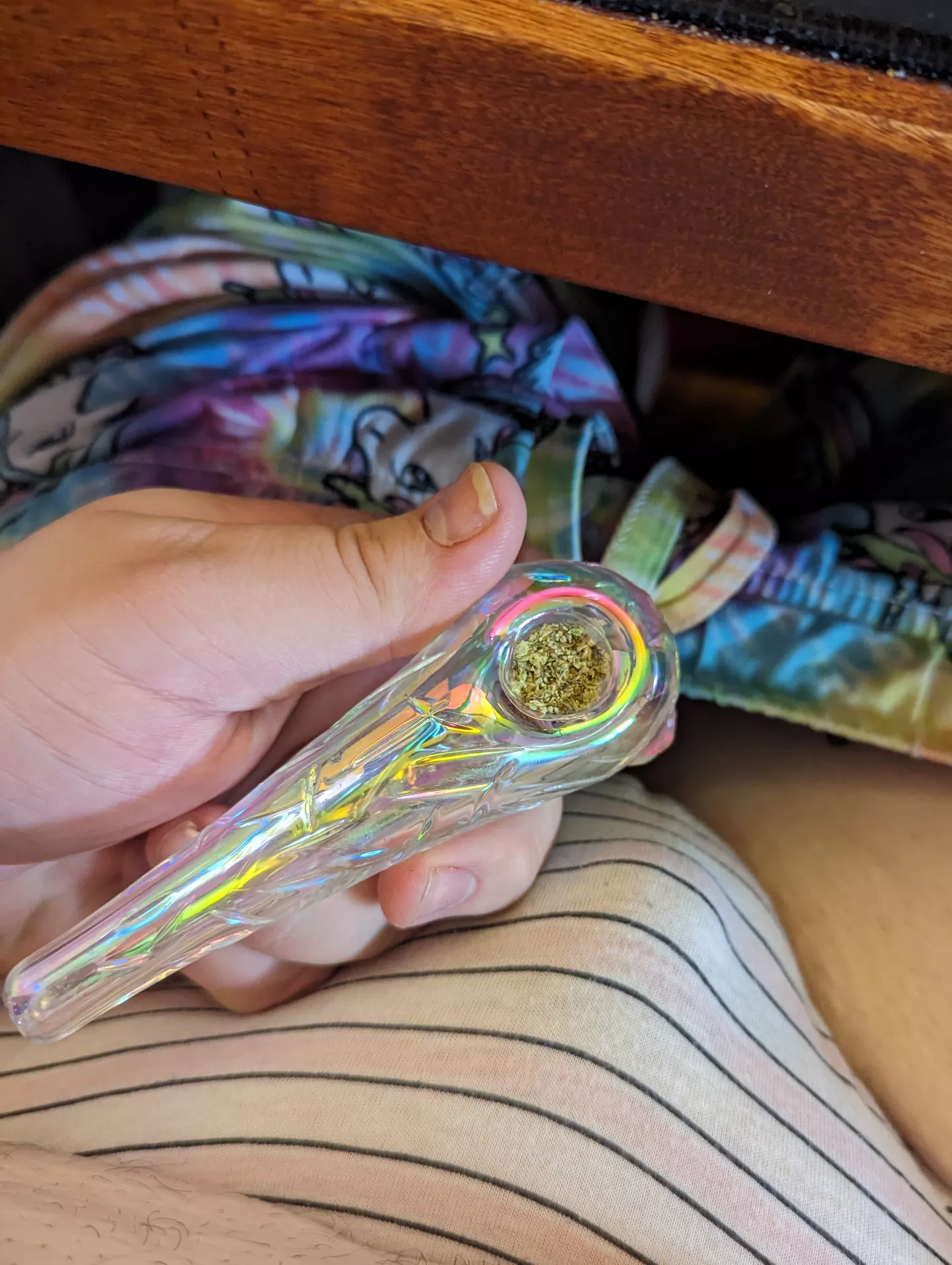 Which one do you want to tast first? 😘 (Nb29)