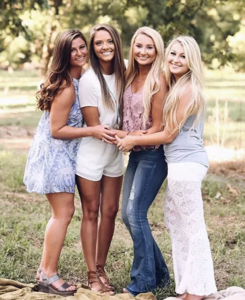 Who gets your cum? [4]