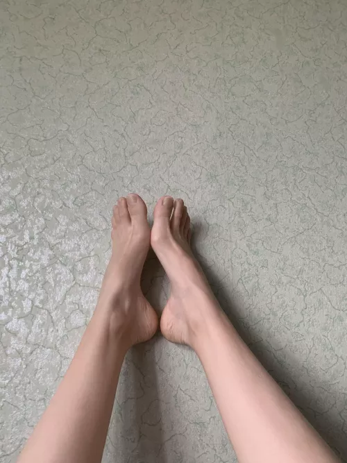 Who wants to join me?