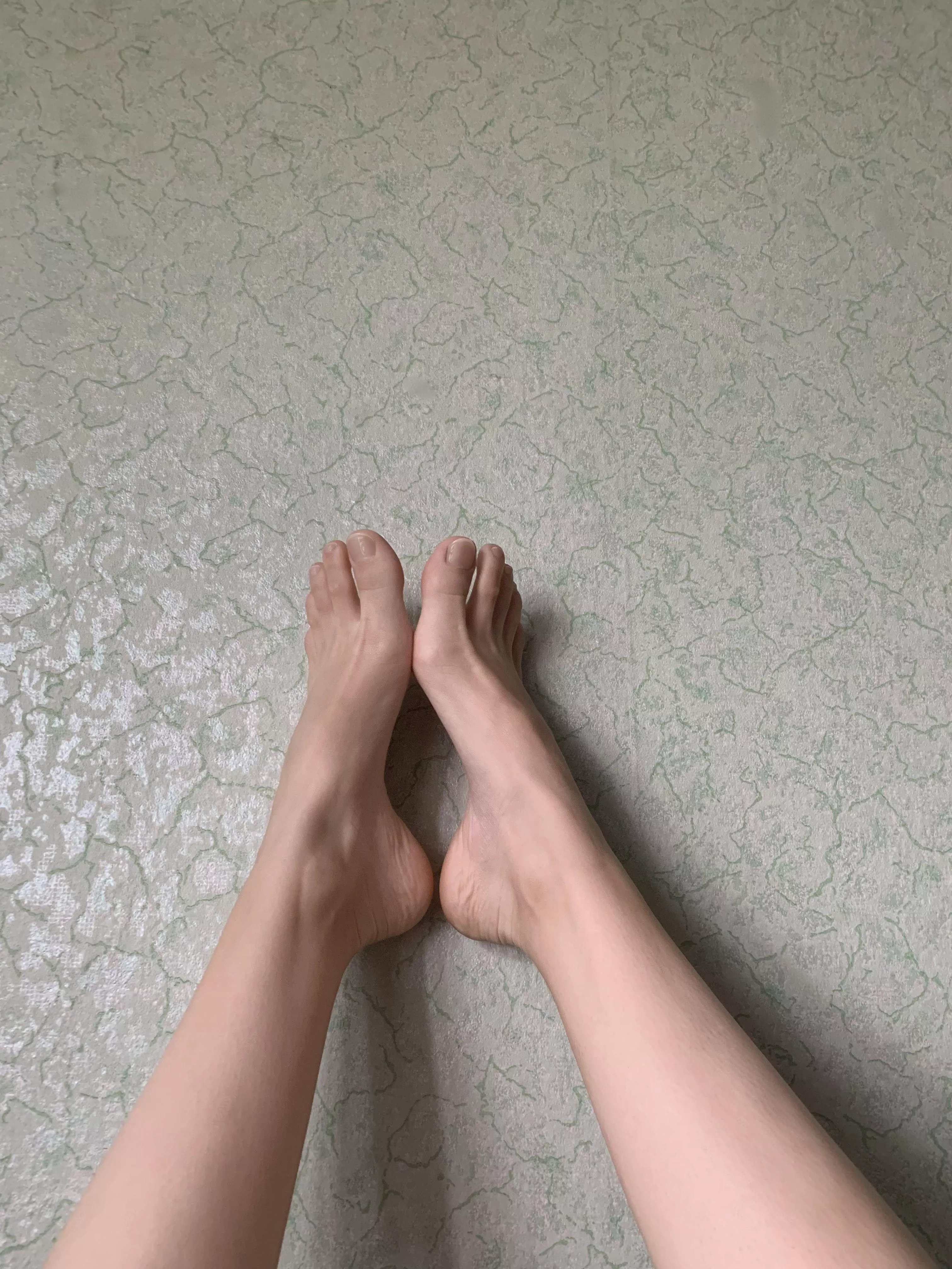 Who wants to join me?