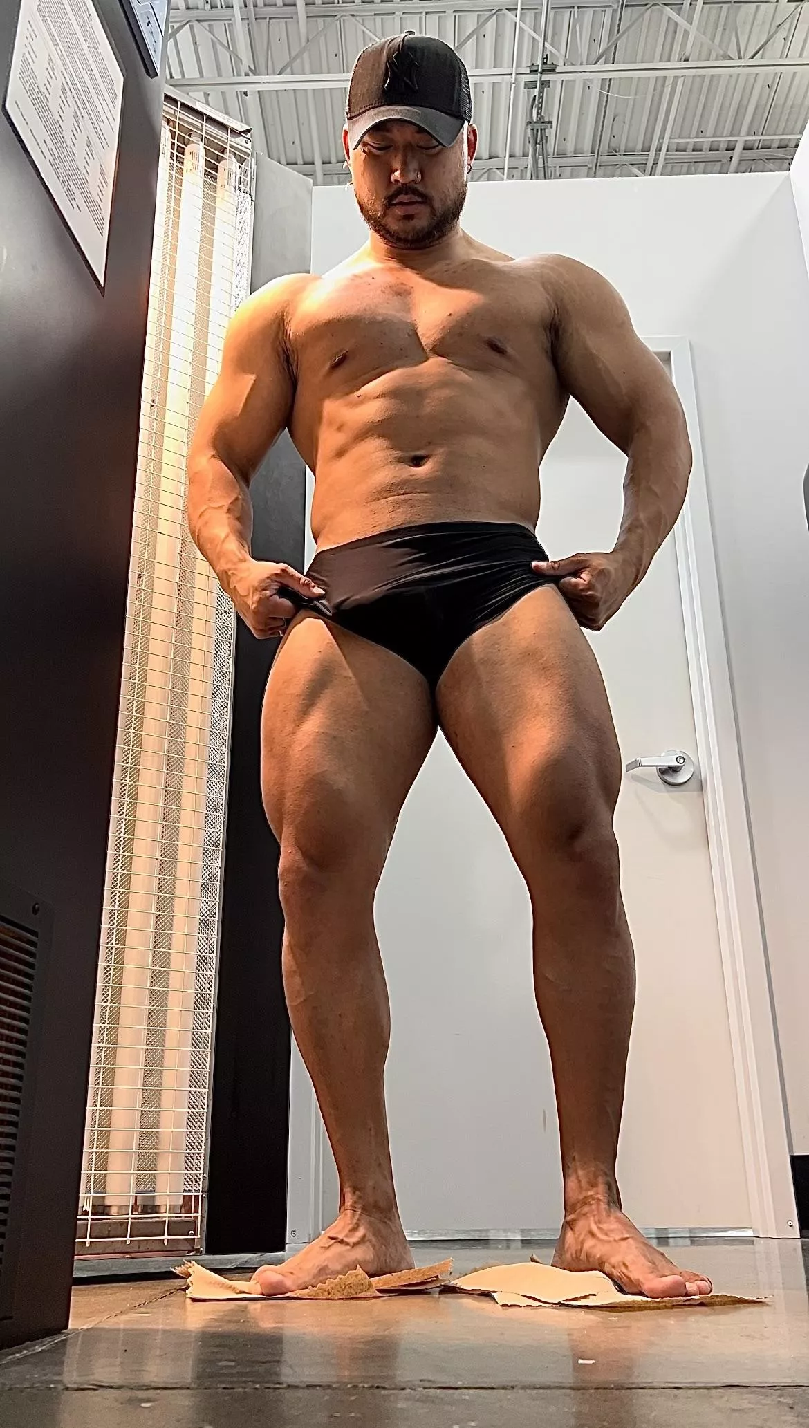 Who wants to worship?