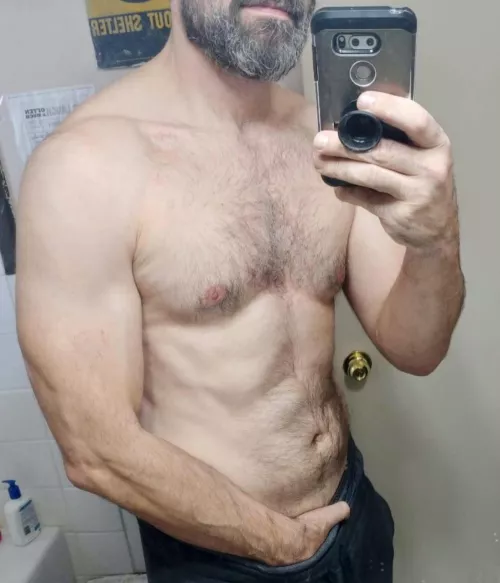 Wife told me she “isn’t interested in sex anymore” (48)